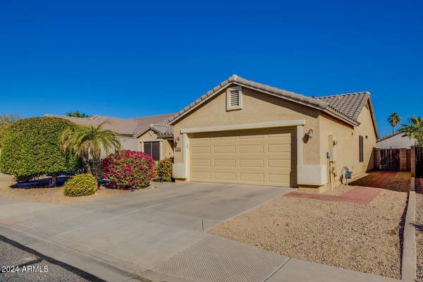 Surprise, AZ 85388,15741 N 164TH Lane