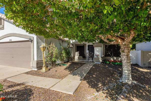 Gilbert, AZ 85233,1718 W COMMERCE Avenue