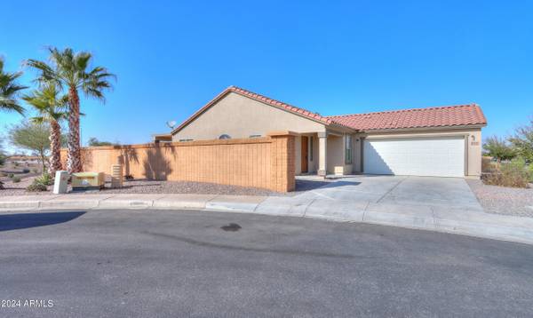 Casa Grande, AZ 85122,833 S Parker Place