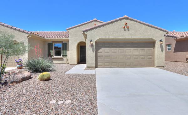 Eloy, AZ 85131,4832 W POSSE Drive