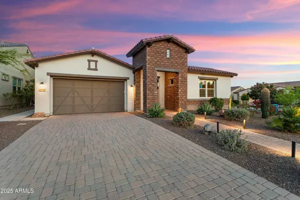 Buckeye, AZ 85396,4779 N 205TH Glen