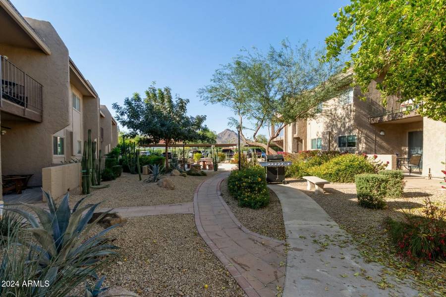 7430 E CHAPARRAL Road #A207, Scottsdale, AZ 85250