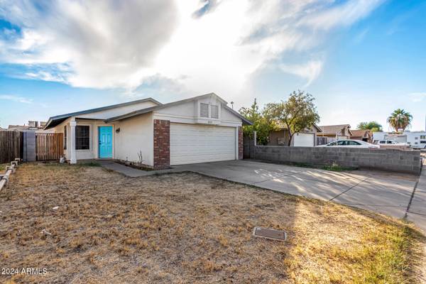 Phoenix, AZ 85037,8325 W SELLS Drive