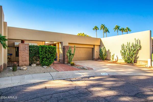 Scottsdale, AZ 85258,9120 N 86TH Way