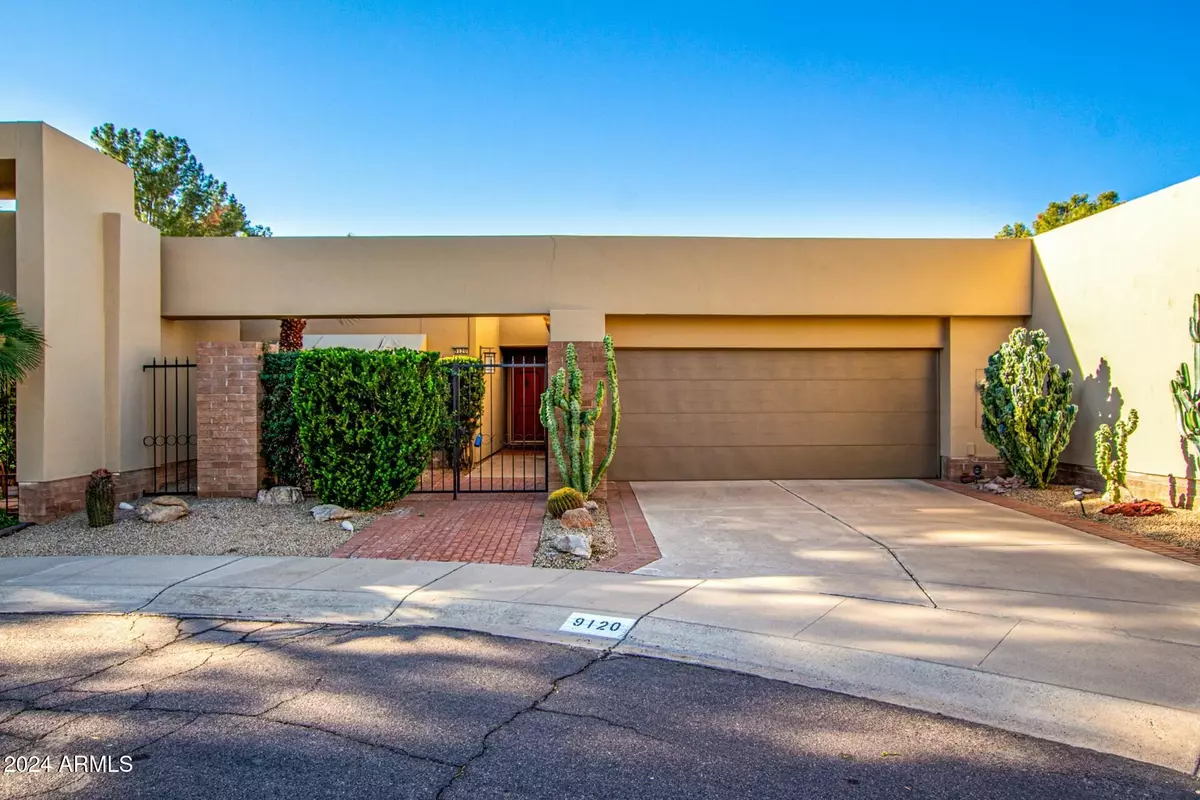 Scottsdale, AZ 85258,9120 N 86TH Way