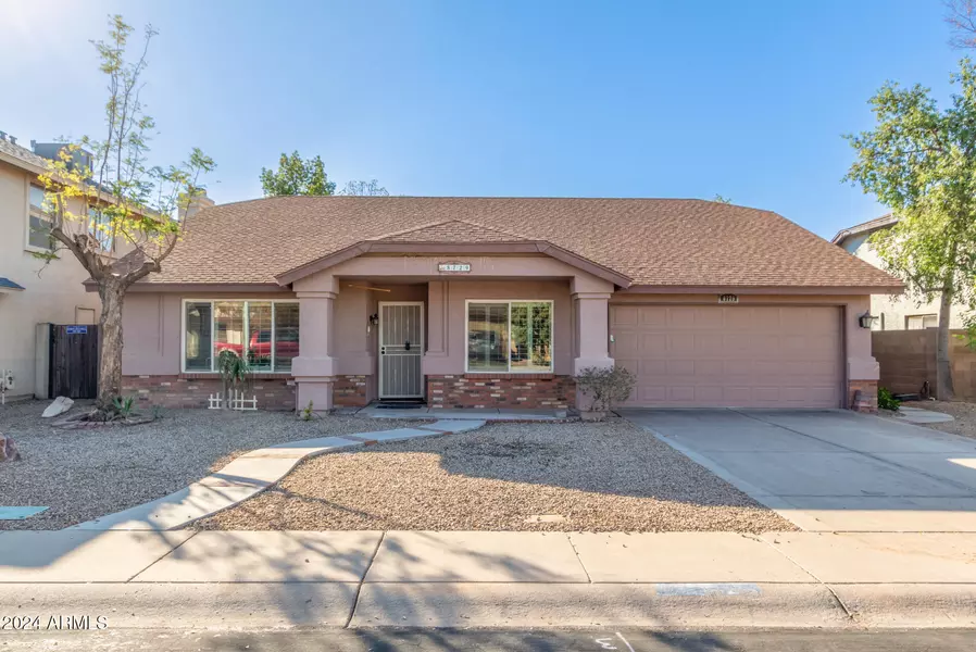 8729 W TUCKEY Lane, Glendale, AZ 85305