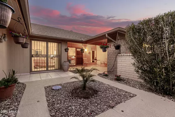 Sun City West, AZ 85375,21610 N SUNGLOW Drive