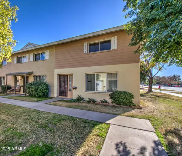 3753 S Mill Avenue, Tempe, AZ 85282