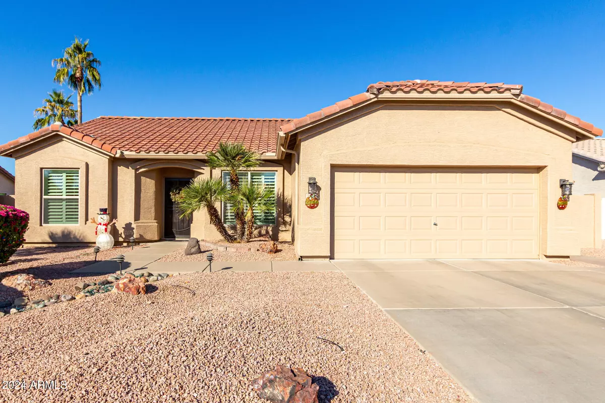 Chandler, AZ 85249,1450 E BUENA VISTA Drive