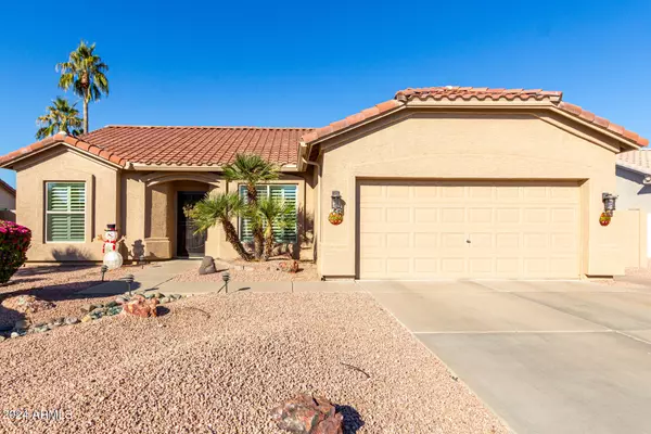 1450 E BUENA VISTA Drive, Chandler, AZ 85249