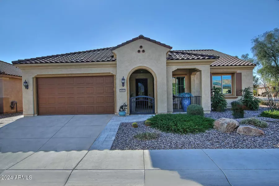 7075 W NOBLE PRAIRIE Way, Florence, AZ 85132