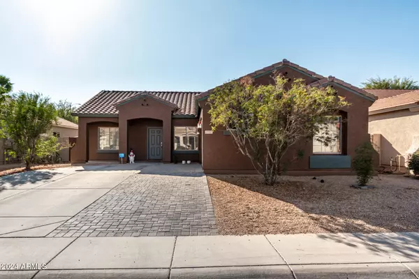 Surprise, AZ 85388,17717 W PORT ROYALE Lane