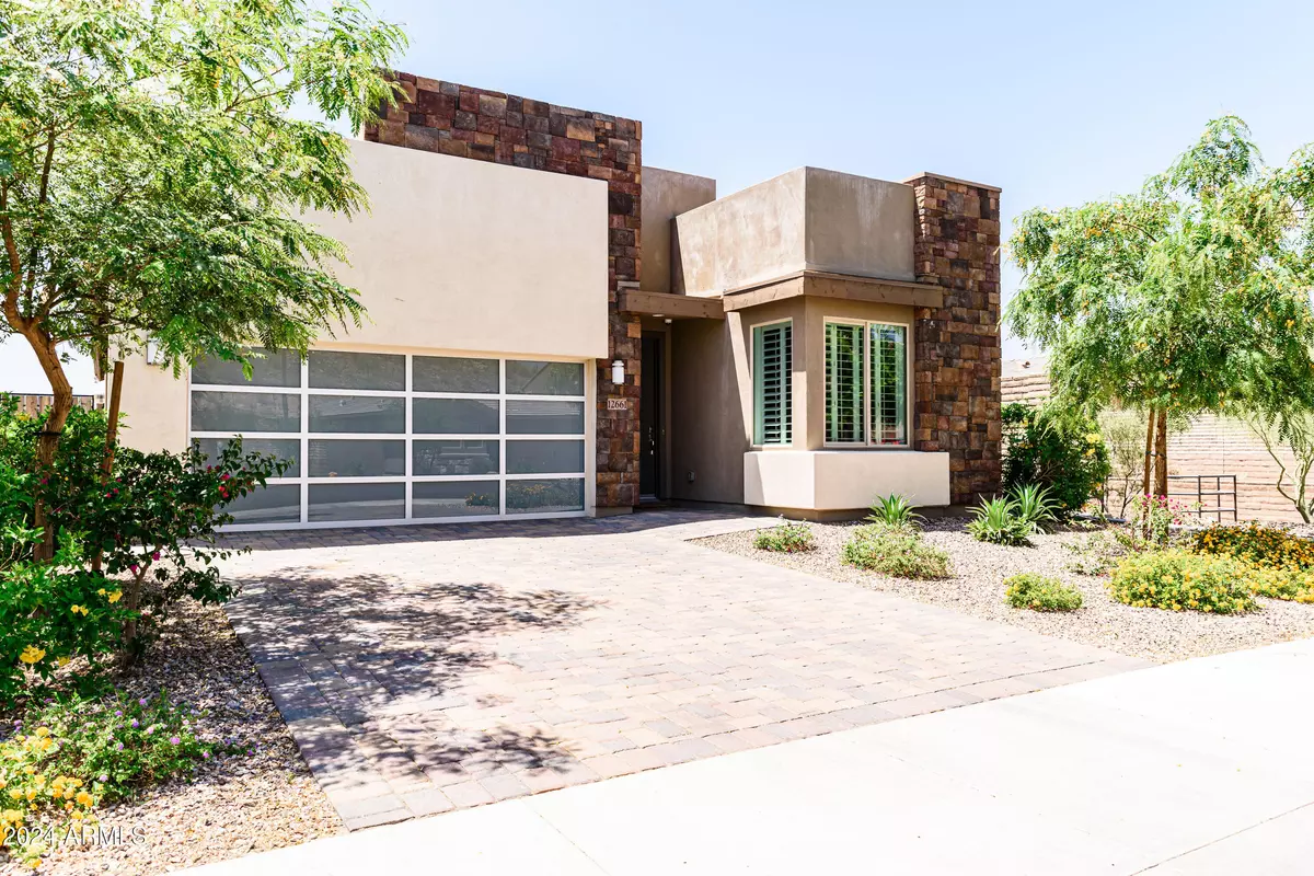 Peoria, AZ 85383,12661 W CARAVEO Place