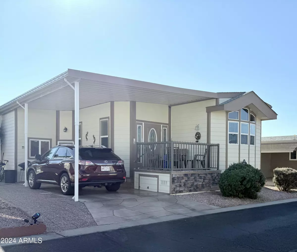 Mesa, AZ 85208,7750 E BROADWAY Road #822