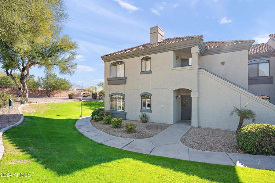 15095 N THOMPSON PEAK Parkway #1016, Scottsdale, AZ 85260