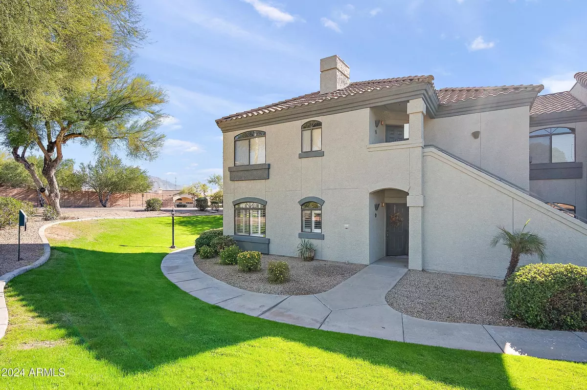 Scottsdale, AZ 85260,15095 N THOMPSON PEAK Parkway #1016