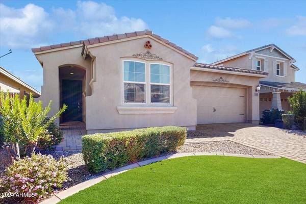 Peoria, AZ 85383,30855 N 138TH Avenue