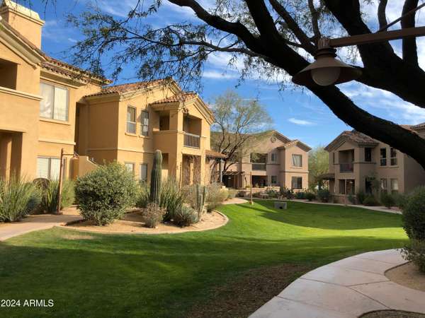 20801 N 90TH Place #222, Scottsdale, AZ 85255