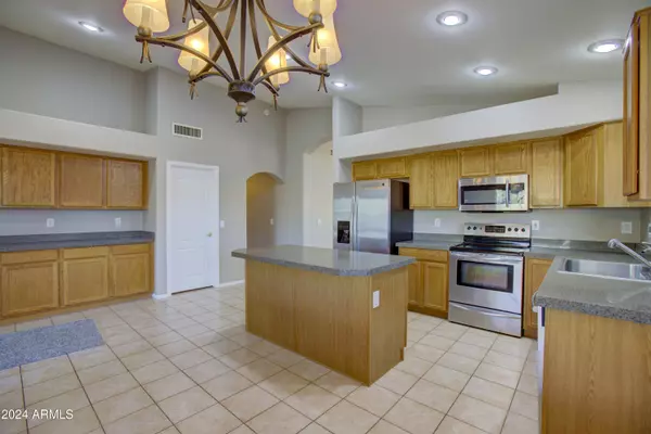 Chandler, AZ 85225,2342 E KESLER Lane