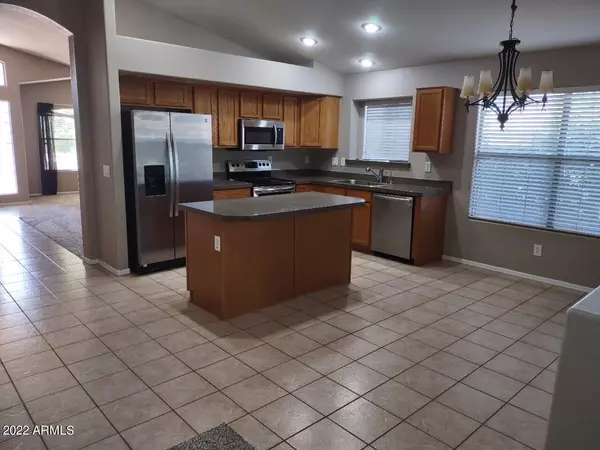 Chandler, AZ 85225,2342 E KESLER Lane