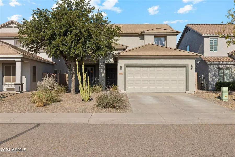 358 E GOLDMINE Court, San Tan Valley, AZ 85140