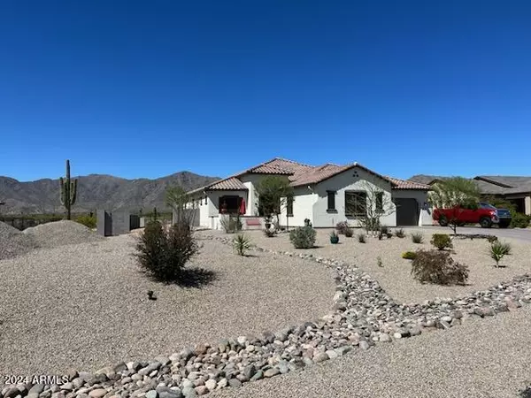 Waddell, AZ 85355,8424 N 194TH Drive