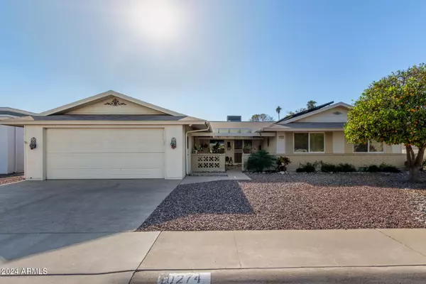 10274 N 109TH Avenue, Sun City, AZ 85351