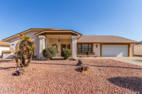 Sun City West, AZ 85375,17619 N 133RD Drive