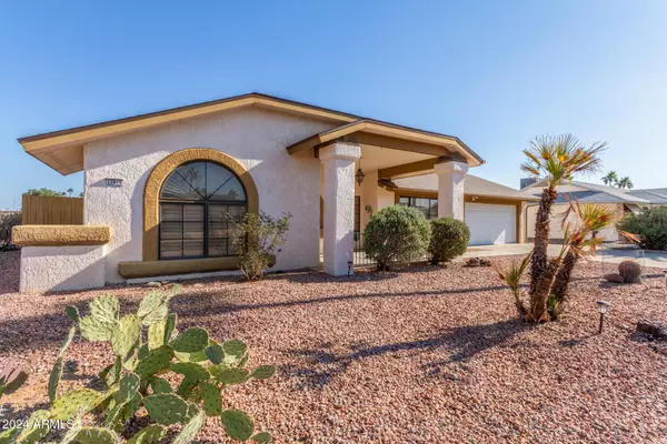 Sun City West, AZ 85375,17619 N 133RD Drive