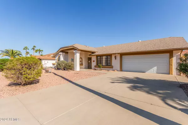 Sun City West, AZ 85375,17619 N 133RD Drive