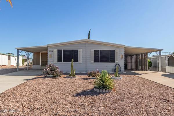 Mesa, AZ 85208,7355 E BAYWOOD Avenue