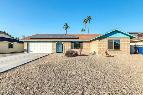 962 W KEATING Avenue, Mesa, AZ 85210