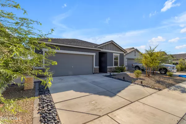 12925 E Larrea Lane, Florence, AZ 85132