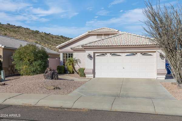 Glendale, AZ 85310,23626 N 58TH Drive