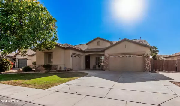 Maricopa, AZ 85139,44565 W GARDEN Lane