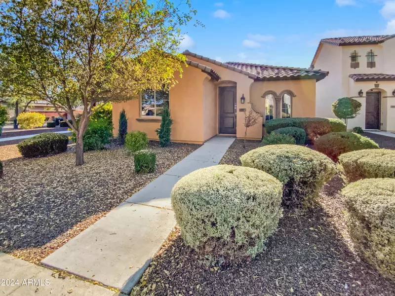 14933 W VALENTINE Street, Surprise, AZ 85379