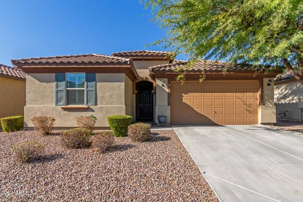 Mesa, AZ 85205,1358 N ST PAUL --