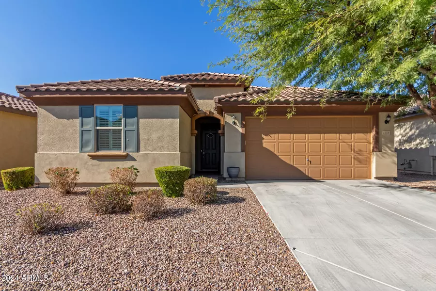 1358 N ST PAUL --, Mesa, AZ 85205