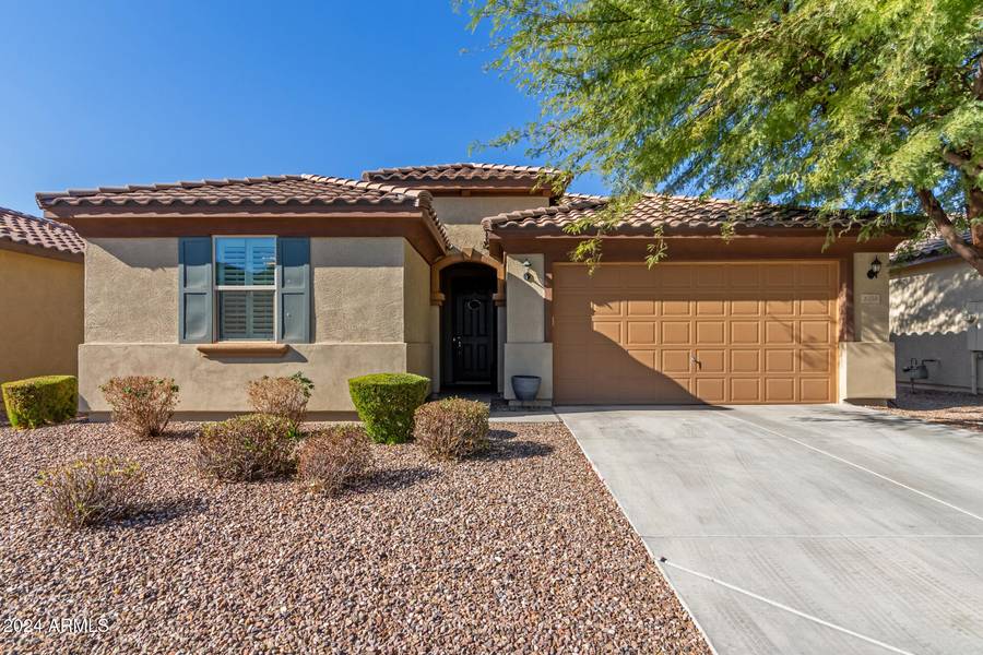 1358 N ST PAUL --, Mesa, AZ 85205