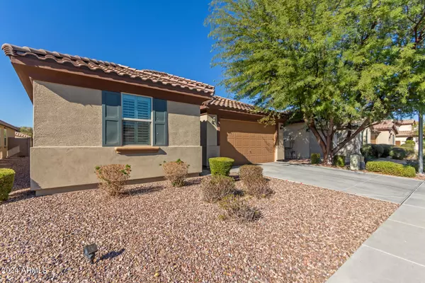 Mesa, AZ 85205,1358 N ST PAUL --