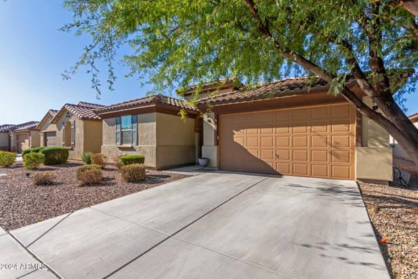 Mesa, AZ 85205,1358 N ST PAUL --