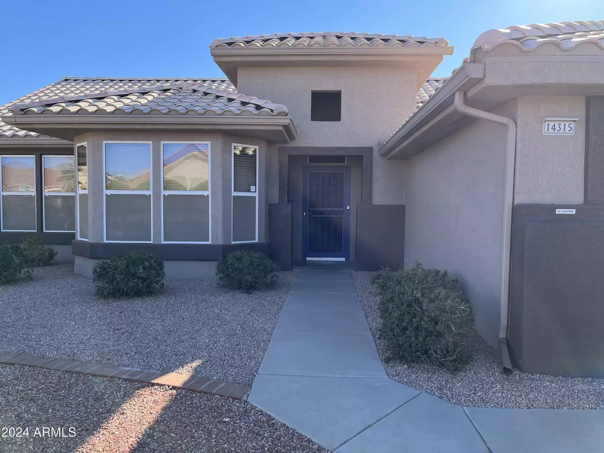 Sun City West, AZ 85375,14315 W COLT Lane