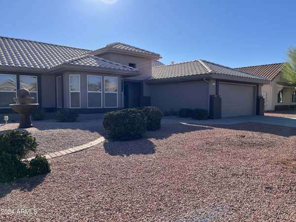 Sun City West, AZ 85375,14315 W COLT Lane