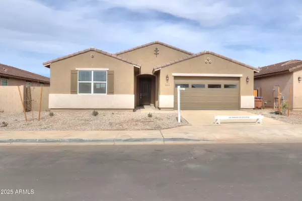 Maricopa, AZ 85138,36834 W LA PAZ Street