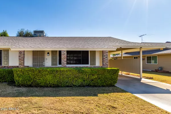 Sun City, AZ 85351,10411 W PRAIRIE HILLS Circle