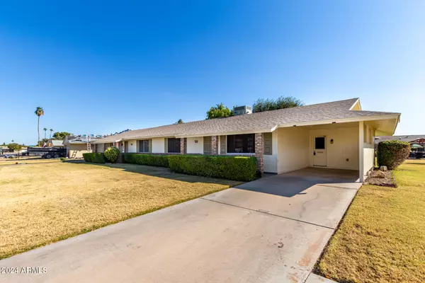 Sun City, AZ 85351,10411 W PRAIRIE HILLS Circle