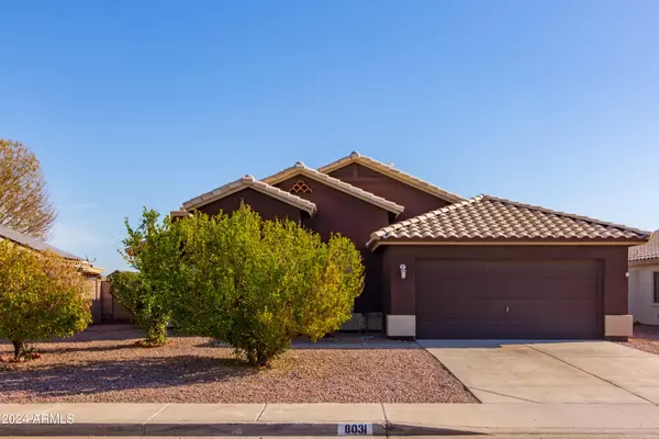 Peoria, AZ 85345,8031 N 108th Drive