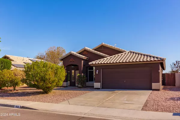 Peoria, AZ 85345,8031 N 108th Drive