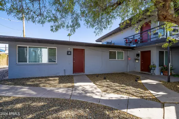 Mesa, AZ 85203,449 N WILLIAMS --