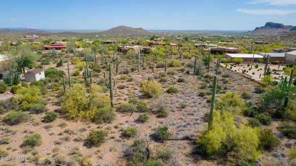 Gold Canyon, AZ 85118,0 E Cloudview Avenue #-